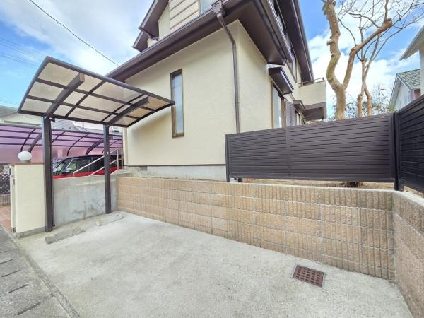大網白里市みずほ台３丁目の中古一戸建て