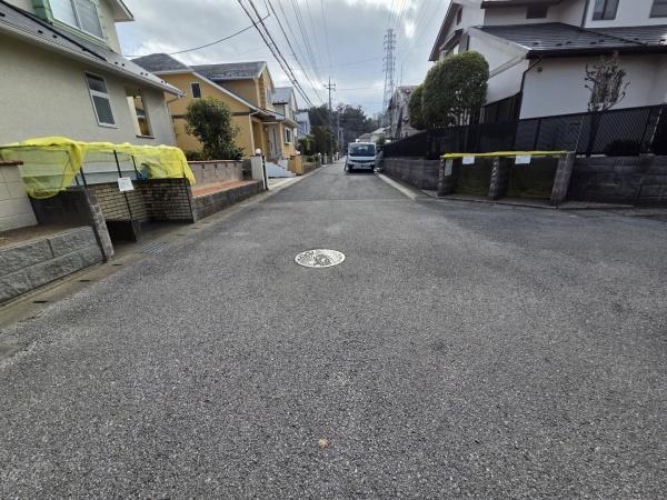 大網白里市みずほ台３丁目の中古一戸建て