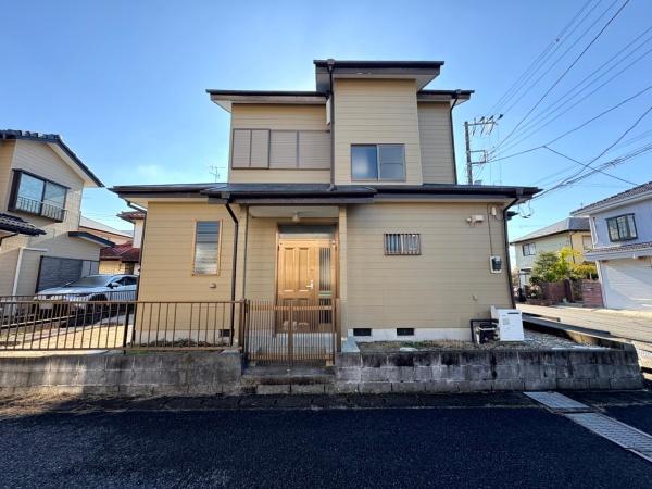 大網白里市　北飯塚