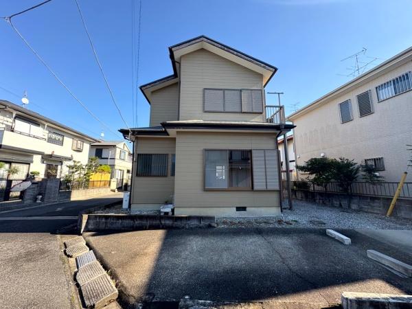 大網白里市　北飯塚