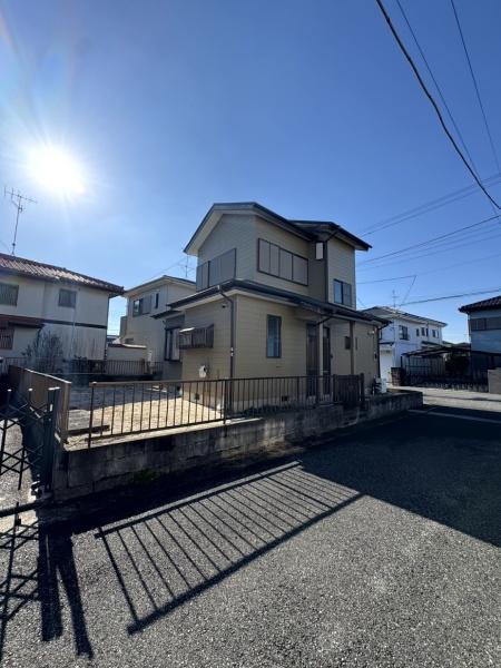 大網白里市　北飯塚