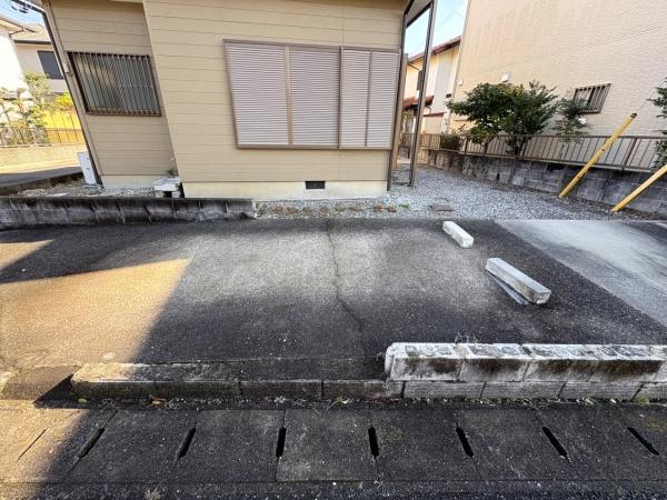 大網白里市　北飯塚