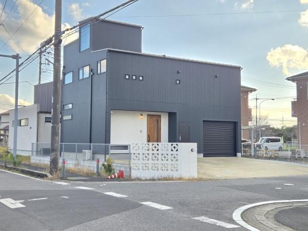 東金市　西福俵