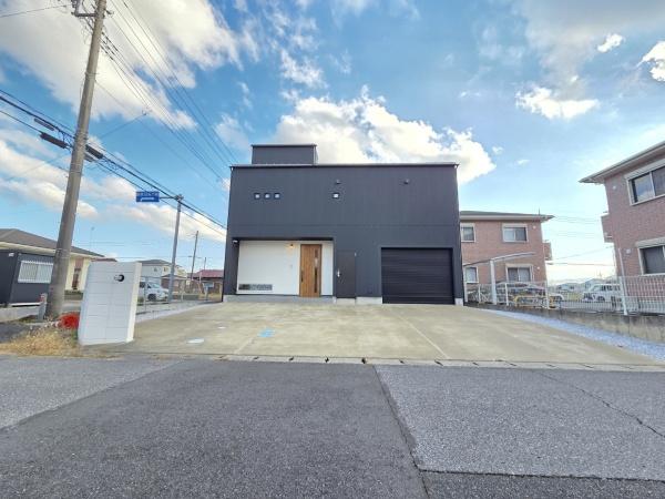 東金市　西福俵