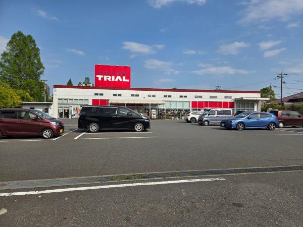 千葉市緑区あすみが丘東２丁目　全２棟　１号棟(ディスカウントストアトライアルあすみが丘店)