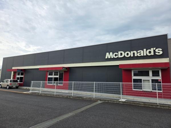 千葉市緑区あすみが丘東２丁目　全２棟　２号棟(マクドナルドあすみが丘店)