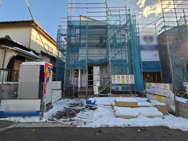 千葉市緑区あすみが丘東2丁目 全2棟 2号棟