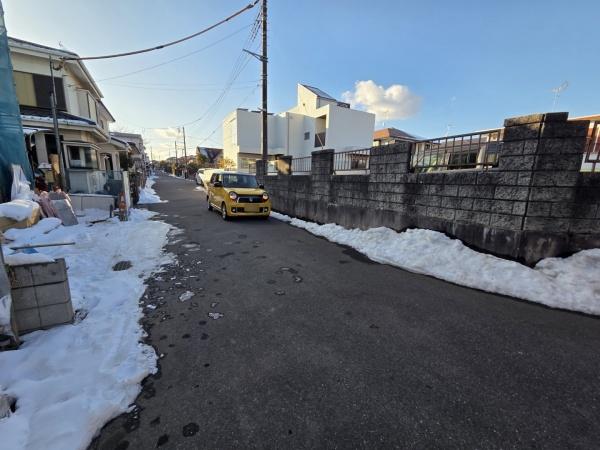 千葉市緑区あすみが丘東２丁目　全２棟　２号棟