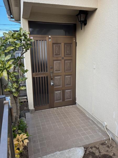 八街市八街にの中古一戸建て