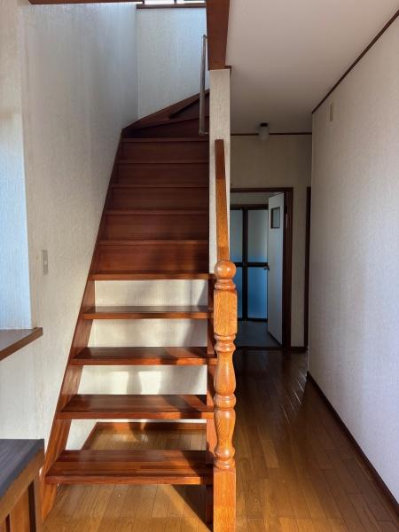 八街市八街にの中古一戸建て