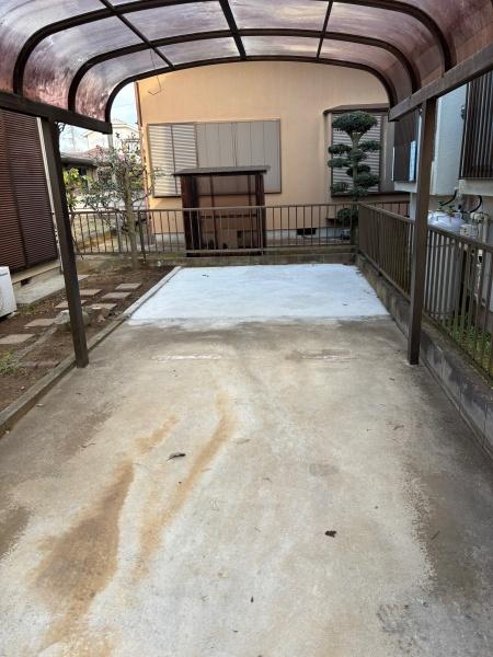 八街市八街にの中古一戸建て