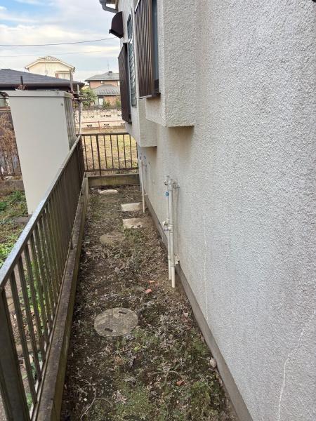 八街市八街にの中古一戸建て