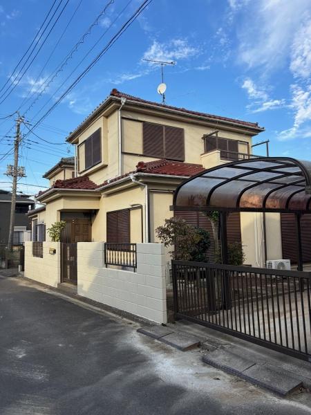 八街市　八街に（やちまたし　やちまた　に）