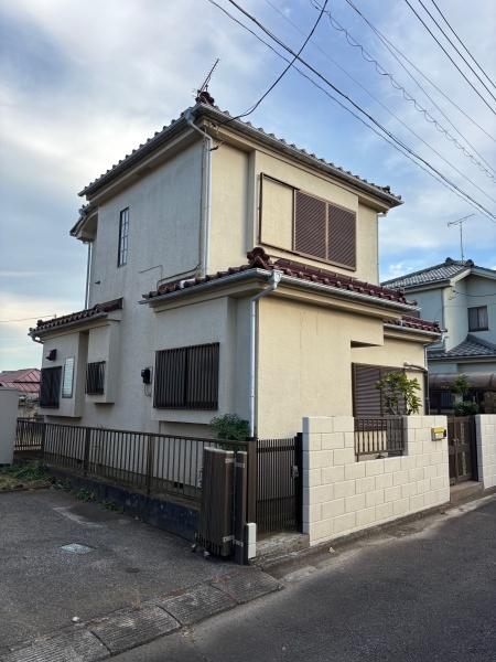 八街市　八街に（やちまたし　やちまた　に）