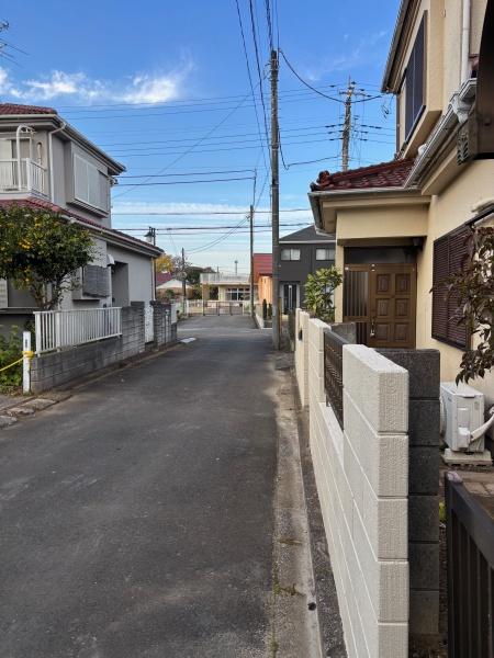 八街市八街にの中古一戸建て