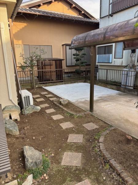 八街市八街にの中古一戸建て