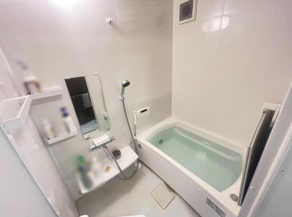 大網白里市南横川の中古一戸建て