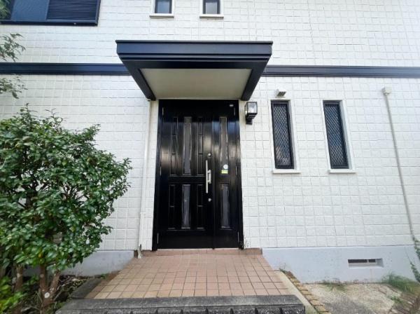 大網白里市南横川の中古一戸建て