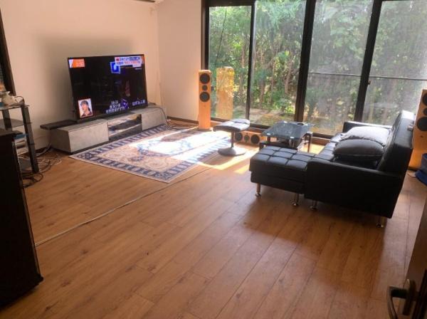 大網白里市南横川の中古一戸建て