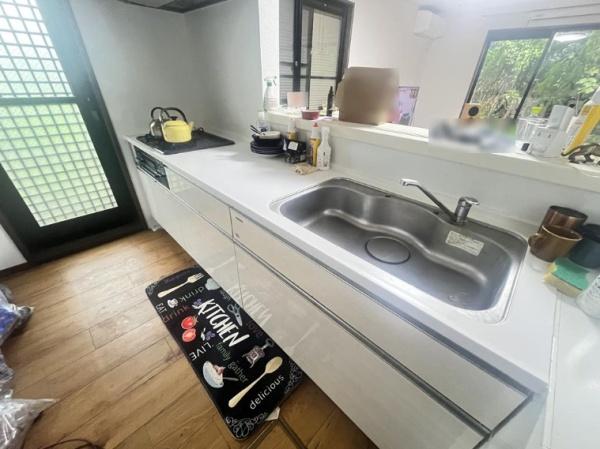 大網白里市南横川の中古一戸建て