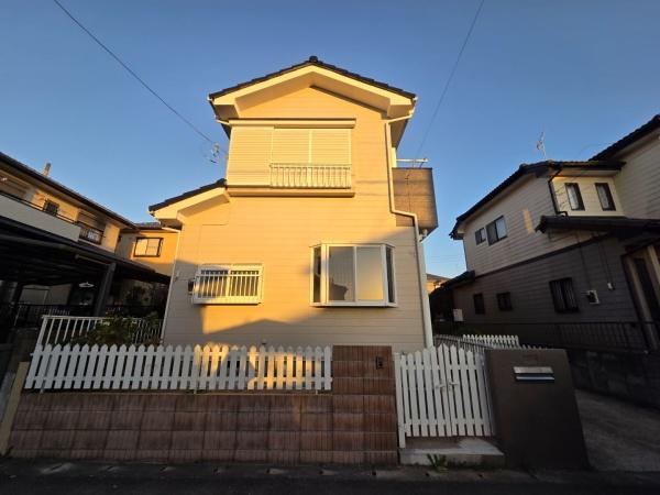 八街市　八街ろ　（やちまたし　やちまた　ろ）