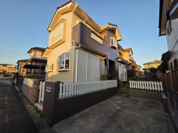 八街市　八街ろ　（やちまたし　やちまた　ろ）