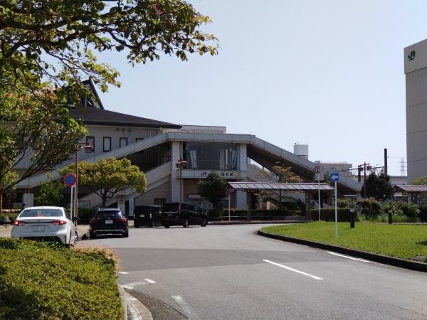 リーブルガーデンS　佐倉市　表町　全５棟　４号棟(ＪＲ佐倉駅)