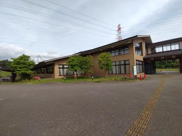 グラファーレ　佐倉市　石川３期　全４棟　３号棟(佐倉南図書館)