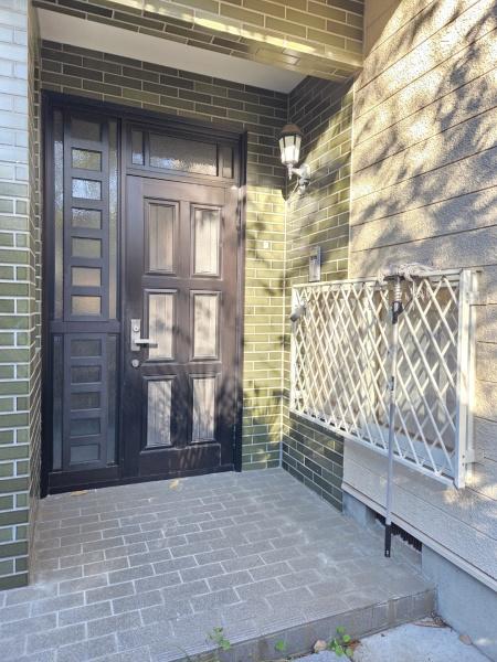 佐倉市　大佐倉（さくらし　おおざくら）