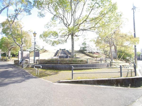 大網白里市季美の森南２丁目の中古一戸建て(さくら公園（季美の森）)