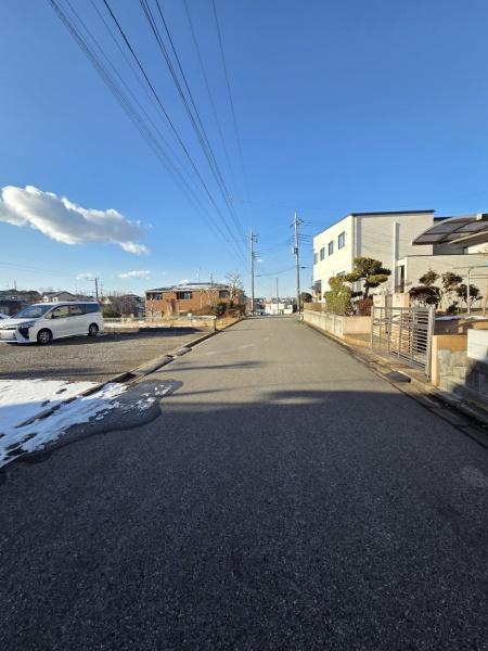 千葉市緑区あすみが丘３丁目の中古一戸建て