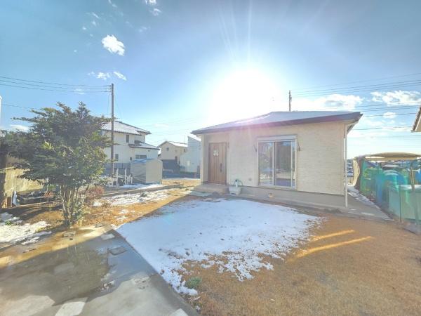 千葉市緑区あすみが丘３丁目の中古一戸建て