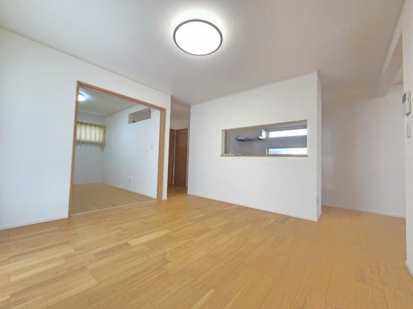 千葉市緑区あすみが丘３丁目の中古一戸建て