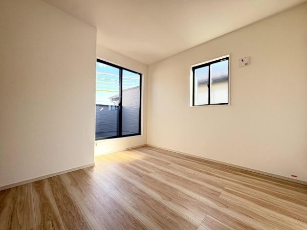 佐倉市　鏑木町（カブラギマチ）１期　全２棟　１号棟