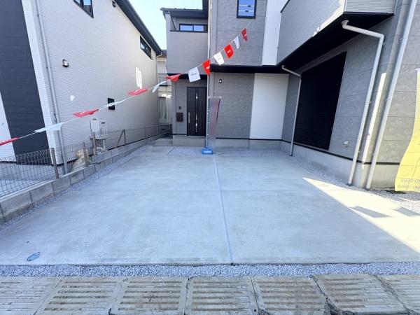 佐倉市　鏑木町（カブラギマチ）１期　全２棟　１号棟