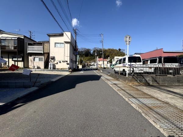 佐倉市　鏑木町（カブラギマチ）１期　全２棟　１号棟