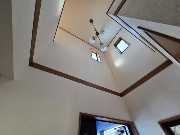 八街市勢田の中古一戸建て