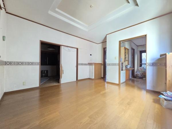 八街市勢田の中古一戸建て