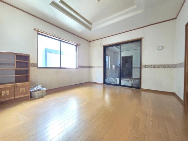 八街市勢田の中古一戸建て