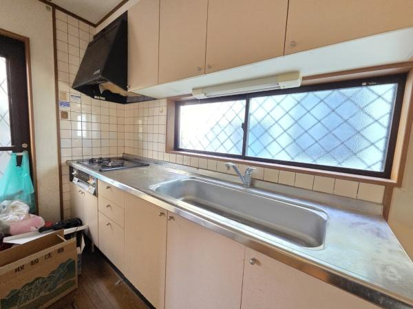 八街市勢田の中古一戸建て