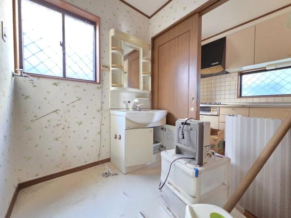 八街市勢田の中古一戸建て