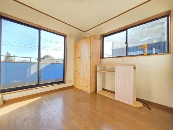 八街市勢田の中古一戸建て