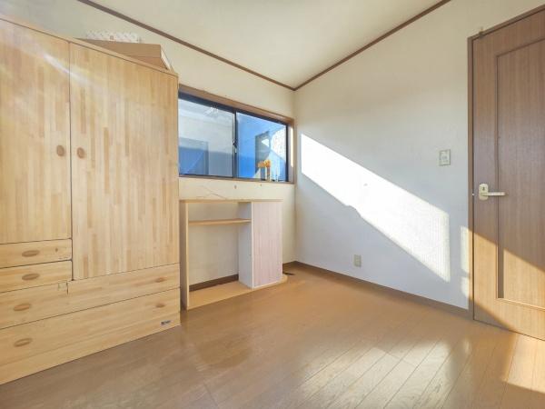 八街市勢田の中古一戸建て