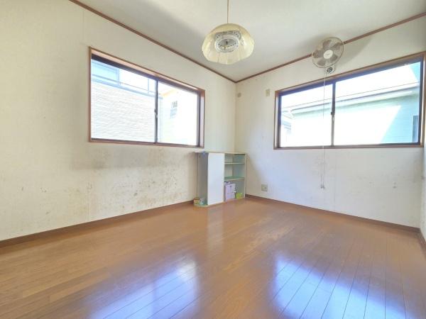 八街市勢田の中古一戸建て