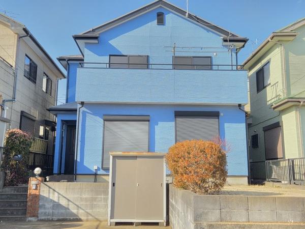 八街市勢田の中古一戸建
