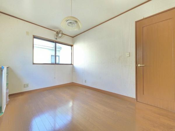 八街市勢田の中古一戸建て
