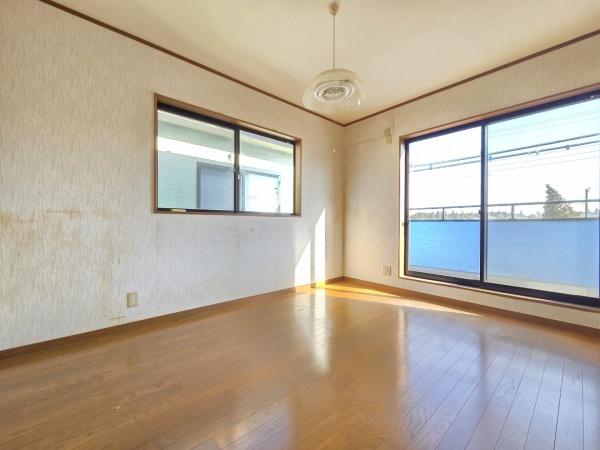 八街市勢田の中古一戸建て