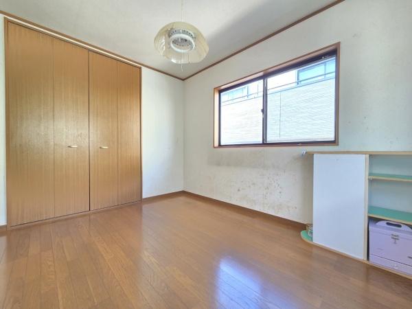 八街市勢田の中古一戸建て