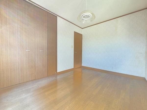 八街市勢田の中古一戸建て
