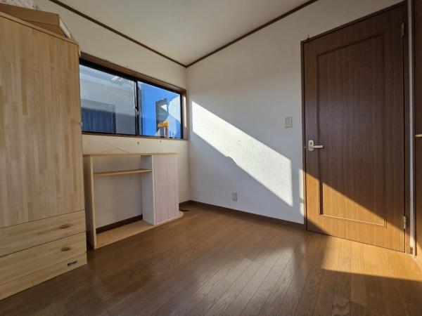 八街市勢田の中古一戸建て